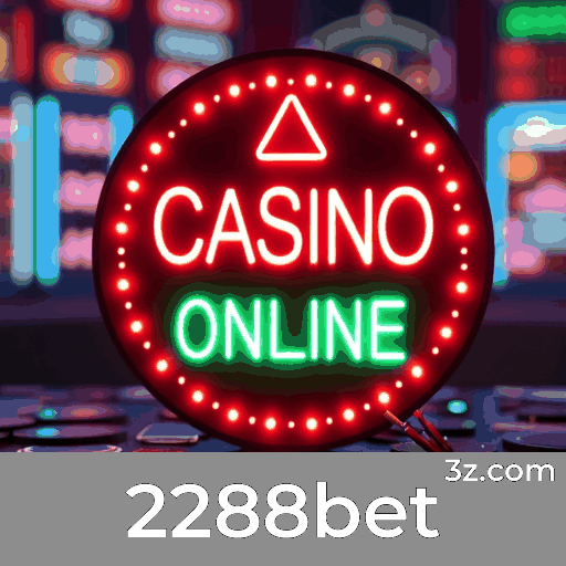 2288bet game mais image